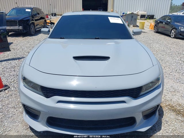 2C3CDXGJ9NH189571 Dodge Charger Scat Pack Widebody