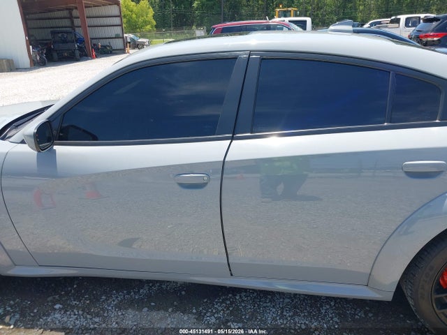 2C3CDXGJ9NH189571 Dodge Charger Scat Pack Widebody