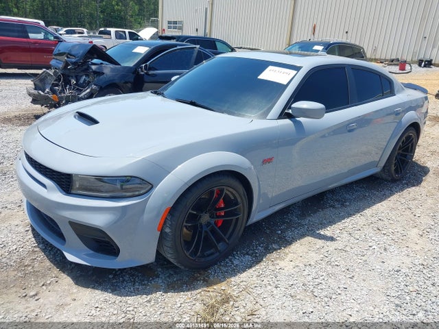 2C3CDXGJ9NH189571 Dodge Charger Scat Pack Widebody