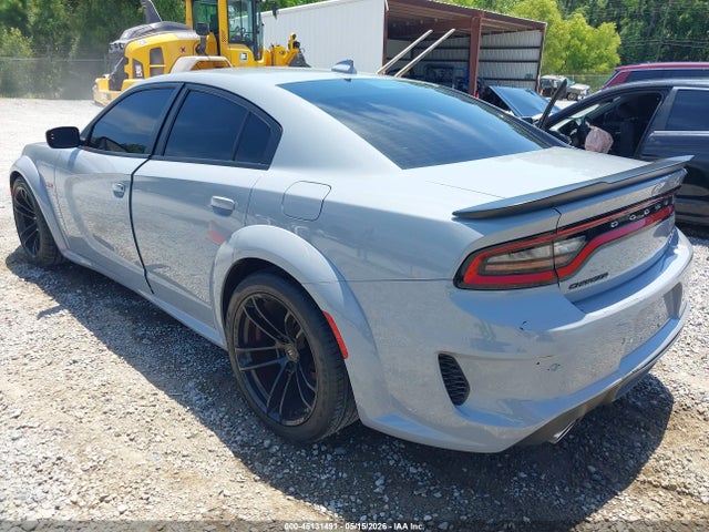 2C3CDXGJ9NH189571 Dodge Charger Scat Pack Widebody