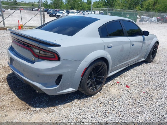 2C3CDXGJ9NH189571 Dodge Charger Scat Pack Widebody