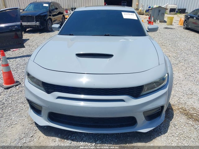 2C3CDXGJ9NH189571 Dodge Charger Scat Pack Widebody