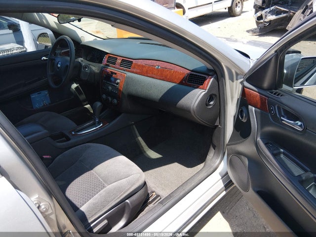 Aukcja sprzedaży 2007 Chevrolet Impala Ls, vin: 2G1WB58K079389979, numer aukcji: 45131495