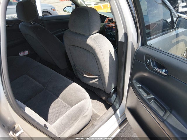 Aukcja sprzedaży 2007 Chevrolet Impala Ls, vin: 2G1WB58K079389979, numer aukcji: 45131495