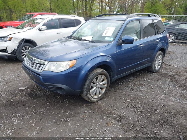 Aukcja sprzedaży 2012 Subaru Forester 2.5x Premium, vin: JF2SHACC5CH424570, numer aukcji: 45131497