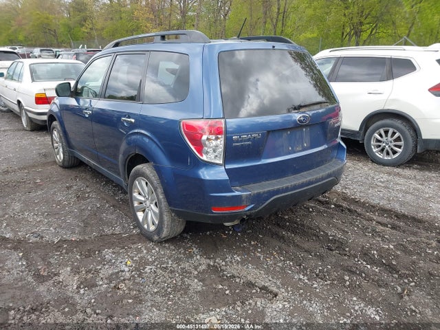 Aukcja sprzedaży 2012 Subaru Forester 2.5x Premium, vin: JF2SHACC5CH424570, numer aukcji: 45131497