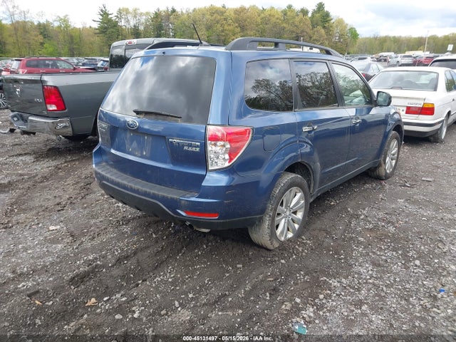 Aukcja sprzedaży 2012 Subaru Forester 2.5x Premium, vin: JF2SHACC5CH424570, numer aukcji: 45131497