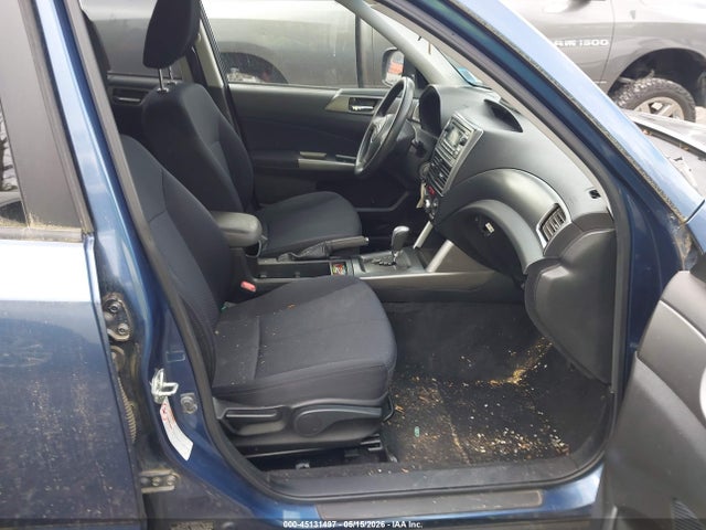 Aukcja sprzedaży 2012 Subaru Forester 2.5x Premium, vin: JF2SHACC5CH424570, numer aukcji: 45131497