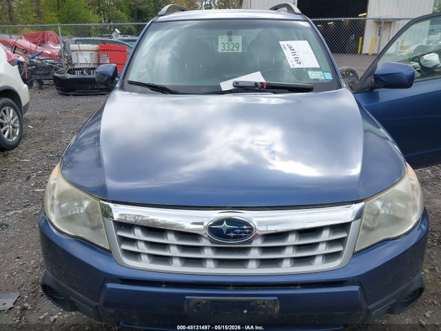 Aukcja sprzedaży 2012 Subaru Forester 2.5x Premium, vin: JF2SHACC5CH424570, numer aukcji: 45131497