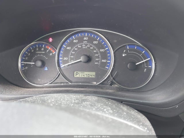 Aukcja sprzedaży 2012 Subaru Forester 2.5x Premium, vin: JF2SHACC5CH424570, numer aukcji: 45131497