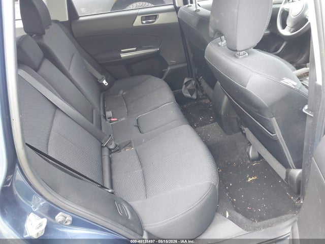 Aukcja sprzedaży 2012 Subaru Forester 2.5x Premium, vin: JF2SHACC5CH424570, numer aukcji: 45131497