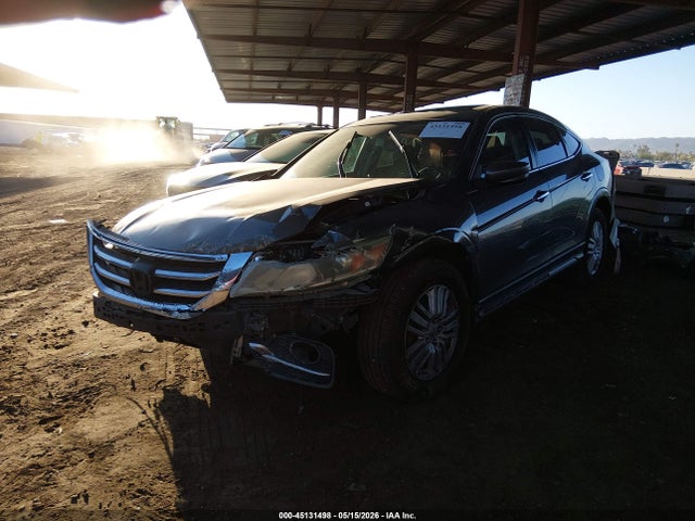 Продаж на аукціоні авто 2013 Honda Crosstour Ex-l, vin: 5J6TF3H54DL000157, номер лоту: 45131498