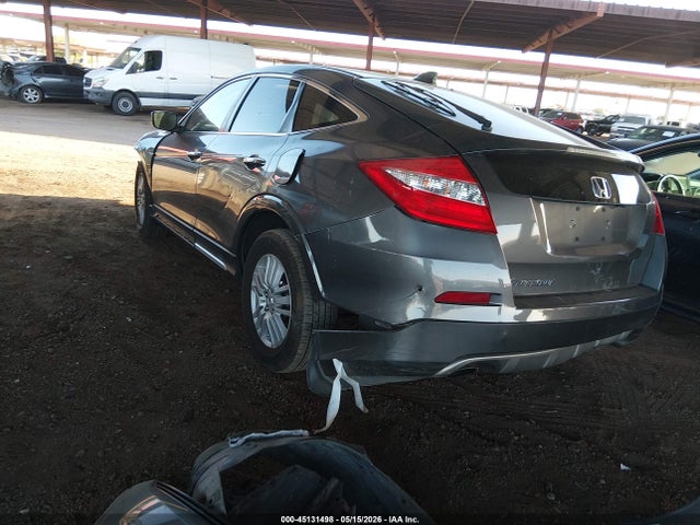 Продаж на аукціоні авто 2013 Honda Crosstour Ex-l, vin: 5J6TF3H54DL000157, номер лоту: 45131498