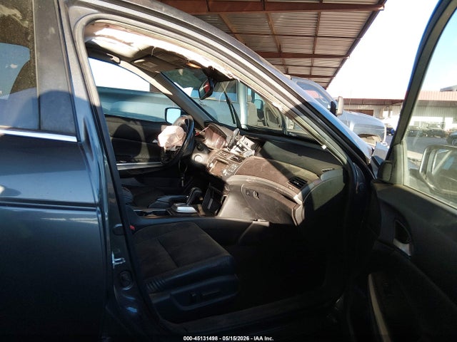 Продаж на аукціоні авто 2013 Honda Crosstour Ex-l, vin: 5J6TF3H54DL000157, номер лоту: 45131498