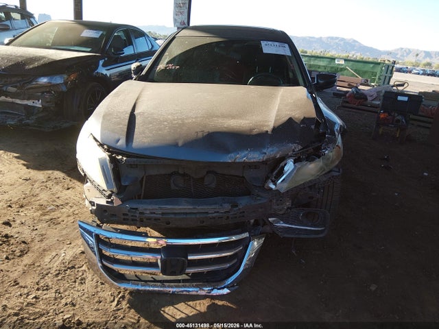 Продаж на аукціоні авто 2013 Honda Crosstour Ex-l, vin: 5J6TF3H54DL000157, номер лоту: 45131498