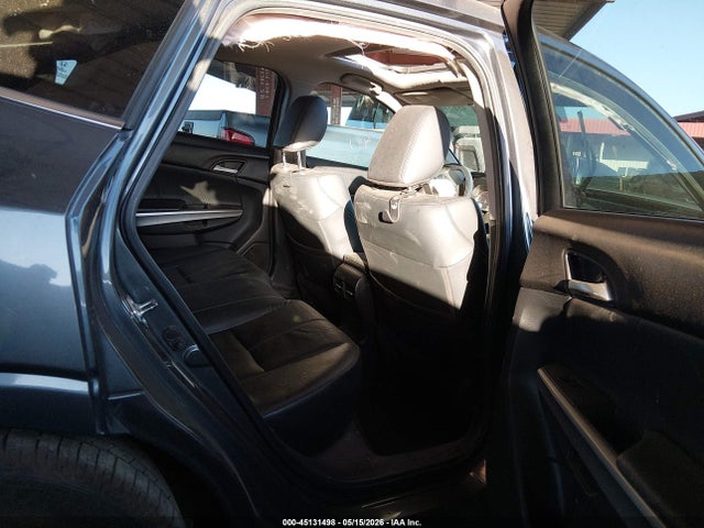 Продаж на аукціоні авто 2013 Honda Crosstour Ex-l, vin: 5J6TF3H54DL000157, номер лоту: 45131498