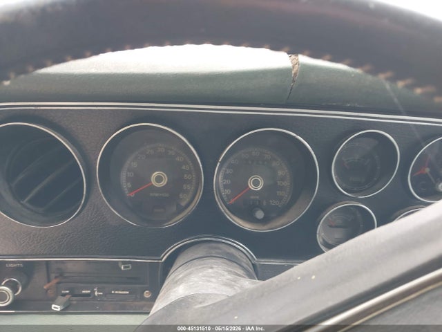 45131510 :رقم المزاد ، 3H35Q199352 vin ، 1973 Ford Gran Torino مزاد بيع