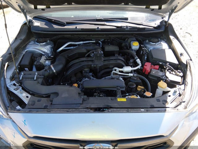 Продаж на аукціоні авто 2024 Subaru Crosstrek Limited, vin: 4S4GUHM65R3757080, номер лоту: 45131513