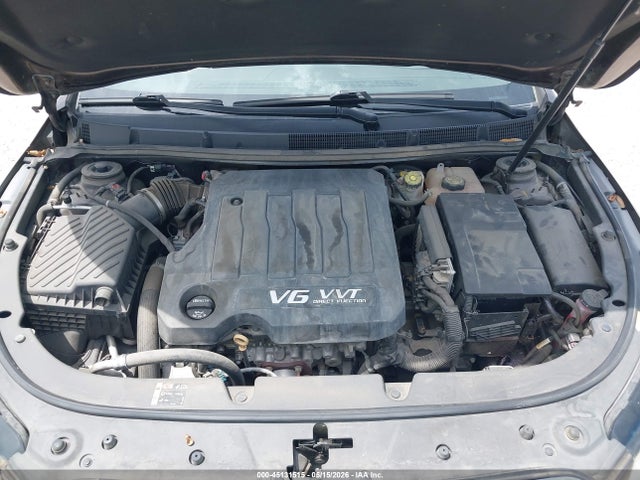 Продажа на аукционе авто 2015 Buick Lacrosse, vin: 1G4GA5G35FF182918, номер лота: 45131515