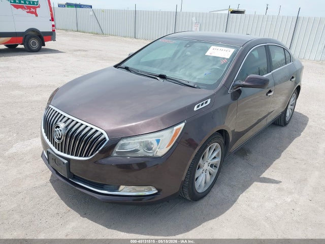 Продажа на аукционе авто 2015 Buick Lacrosse, vin: 1G4GA5G35FF182918, номер лота: 45131515