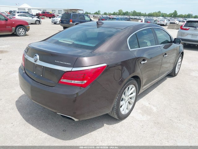 Продажа на аукционе авто 2015 Buick Lacrosse, vin: 1G4GA5G35FF182918, номер лота: 45131515
