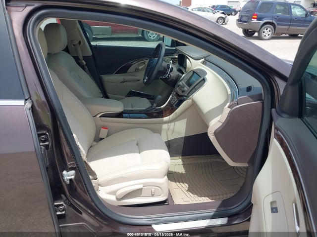 Продажа на аукционе авто 2015 Buick Lacrosse, vin: 1G4GA5G35FF182918, номер лота: 45131515