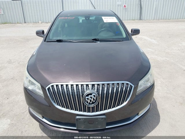 Продажа на аукционе авто 2015 Buick Lacrosse, vin: 1G4GA5G35FF182918, номер лота: 45131515