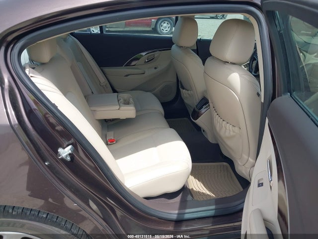 Продажа на аукционе авто 2015 Buick Lacrosse, vin: 1G4GA5G35FF182918, номер лота: 45131515