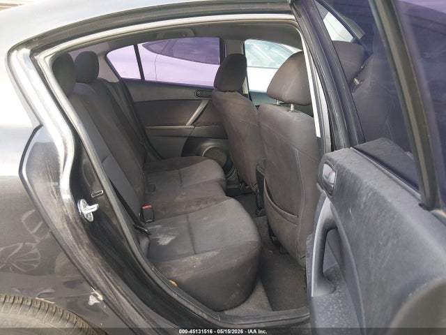 Продаж на аукціоні авто 2011 Mazda Mazda3 I Sport, vin: JM1BL1UF7B1495069, номер лоту: 45131516