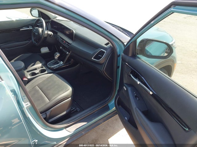 Aukcja sprzedaży 2024 Kia Seltos Sx Turbo, vin: KNDETCA78R7498155, numer aukcji: 45131522