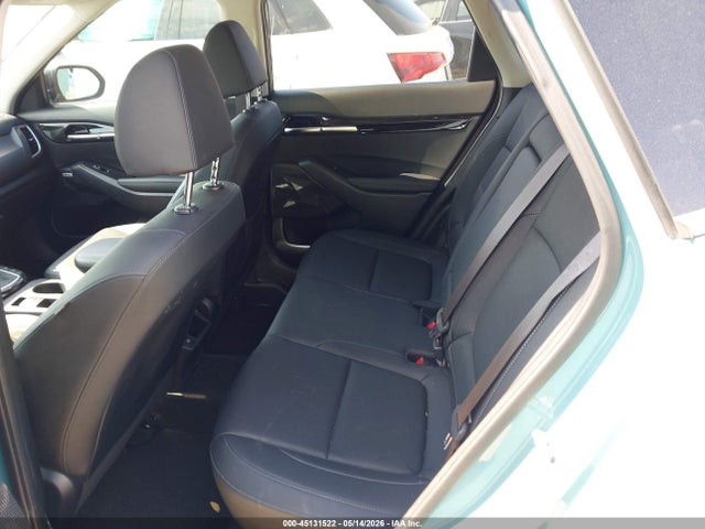 Aukcja sprzedaży 2024 Kia Seltos Sx Turbo, vin: KNDETCA78R7498155, numer aukcji: 45131522