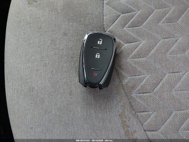 Продажа на аукционе авто 2023 Chevrolet Equinox Fwd Ls, vin: 3GNAXHEG0PL101712, номер лота: 45131521