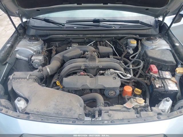 2016 Subaru Outback 2.5i Premium მანქანა იყიდება აუქციონზე, vin: 4S4BSBCC2G3206297, აუქციონის ნომერი: 45131524