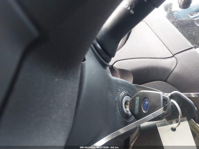 2016 Subaru Outback 2.5i Premium მანქანა იყიდება აუქციონზე, vin: 4S4BSBCC2G3206297, აუქციონის ნომერი: 45131524