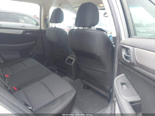 2016 Subaru Outback 2.5i Premium მანქანა იყიდება აუქციონზე, vin: 4S4BSBCC2G3206297, აუქციონის ნომერი: 45131524