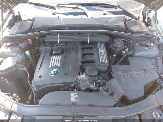 2011 Bmw 328i მანქანა იყიდება აუქციონზე, vin: WBAPH7C5XBE850227, აუქციონის ნომერი: 45131526