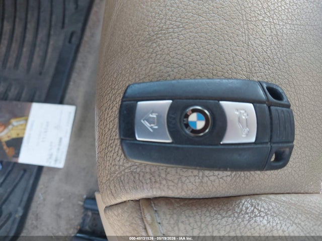 2011 Bmw 328i მანქანა იყიდება აუქციონზე, vin: WBAPH7C5XBE850227, აუქციონის ნომერი: 45131526