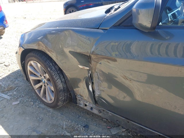 2011 Bmw 328i მანქანა იყიდება აუქციონზე, vin: WBAPH7C5XBE850227, აუქციონის ნომერი: 45131526