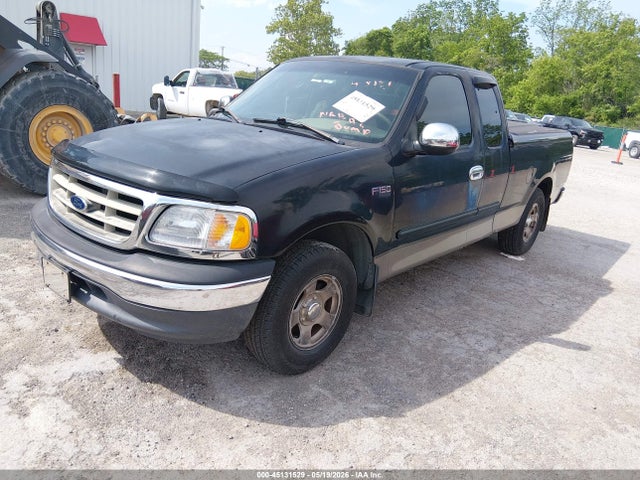 Продаж на аукціоні авто 2001 Ford F-150 Xl/xlt, vin: 1FTZX17241NB39567, номер лоту: 45131529