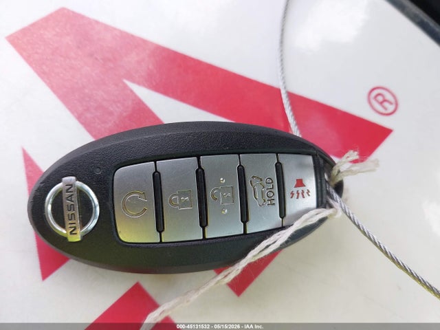 2020 Nissan Rogue Sv Fwd მანქანა იყიდება აუქციონზე, vin: KNMAT2MT0LP523641, აუქციონის ნომერი: 45131532