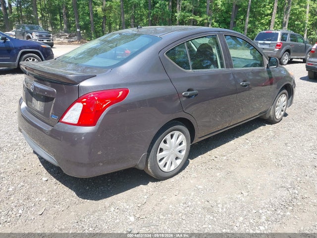 Продаж на аукціоні авто 2015 Nissan Versa 1.6 S+, vin: 3N1CN7AP3FL929634, номер лоту: 45131534