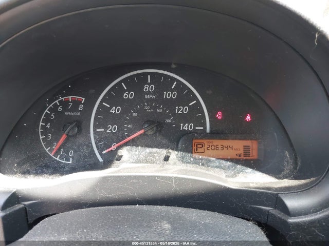 Продаж на аукціоні авто 2015 Nissan Versa 1.6 S+, vin: 3N1CN7AP3FL929634, номер лоту: 45131534