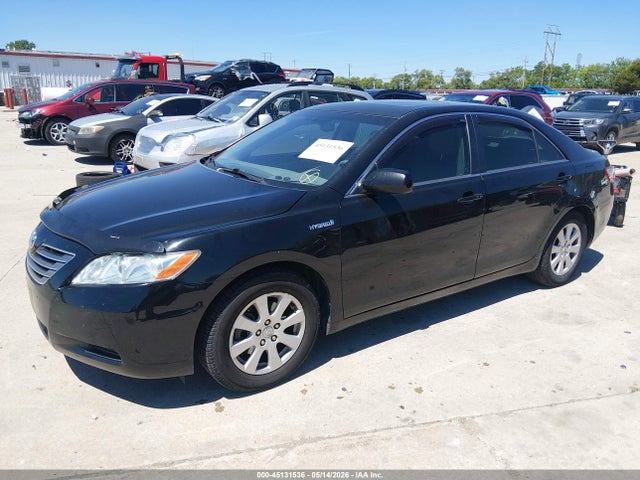 Продаж на аукціоні авто 2009 Toyota Camry Hybrid, vin: 4T1BB46KX9U076880, номер лоту: 45131536