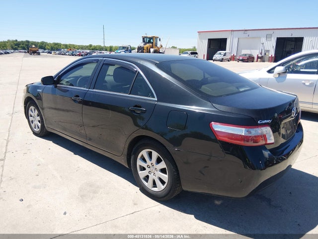 Продаж на аукціоні авто 2009 Toyota Camry Hybrid, vin: 4T1BB46KX9U076880, номер лоту: 45131536