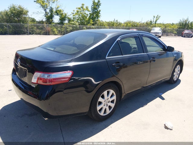 Продаж на аукціоні авто 2009 Toyota Camry Hybrid, vin: 4T1BB46KX9U076880, номер лоту: 45131536