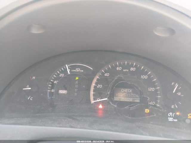 Продаж на аукціоні авто 2009 Toyota Camry Hybrid, vin: 4T1BB46KX9U076880, номер лоту: 45131536