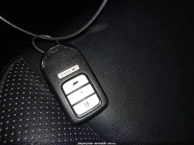 Honda Hr-v Ex-l 2016 3CZRU6H72GM701480 Image 11