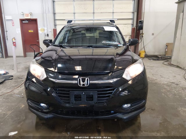 Honda Hr-v Ex-l 2016 3CZRU6H72GM701480 Image 12
