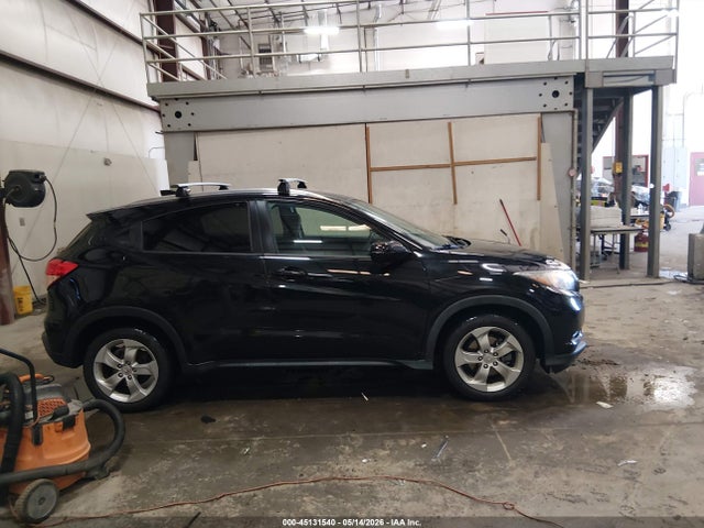 Honda Hr-v Ex-l 2016 3CZRU6H72GM701480 Image 13