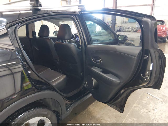 Honda Hr-v Ex-l 2016 3CZRU6H72GM701480 Image 8